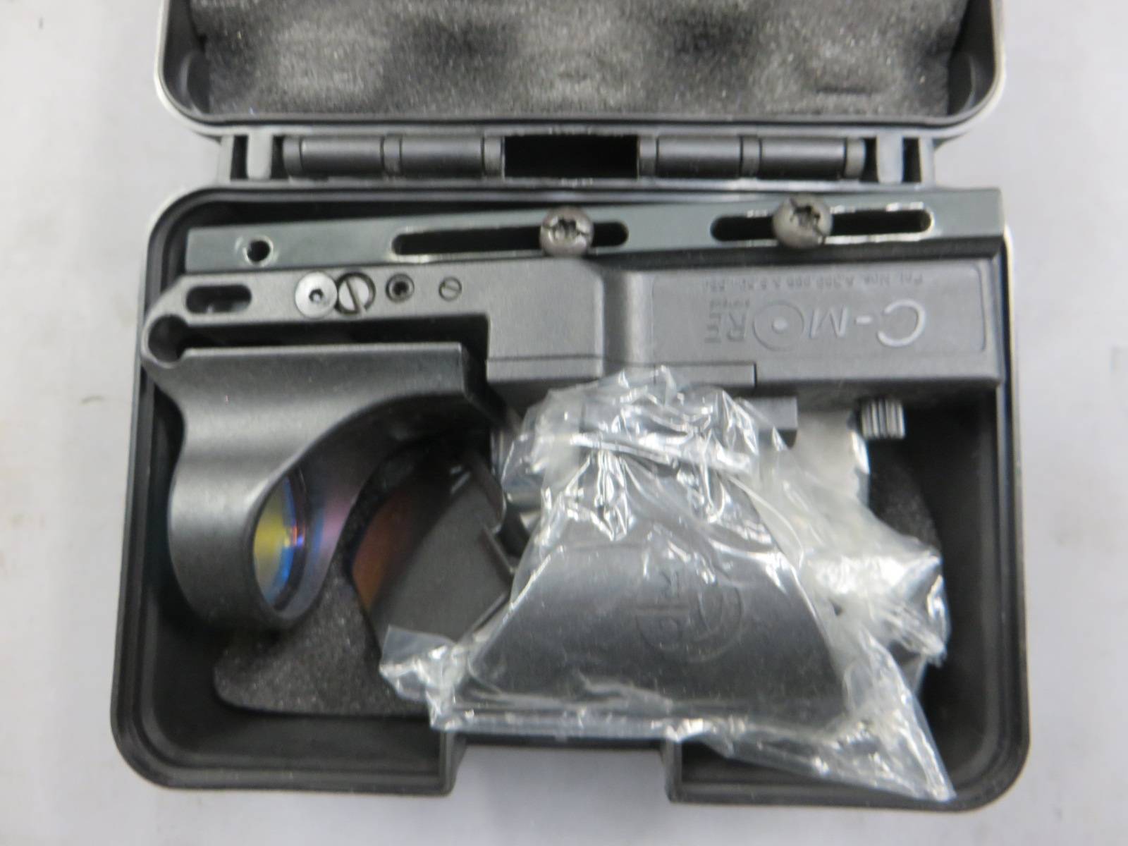 【SOTAC】C-MORE タイプ ドットサイト