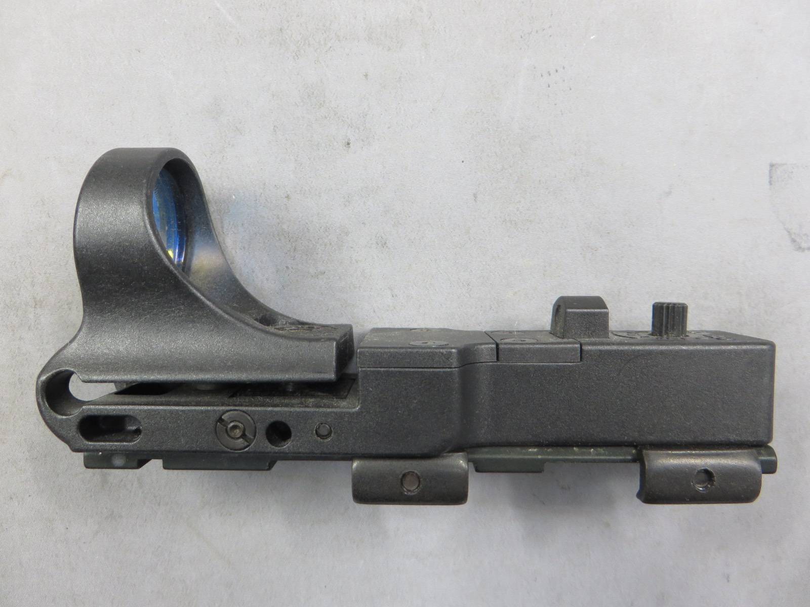 【SOTAC】C-MORE タイプ ドットサイト