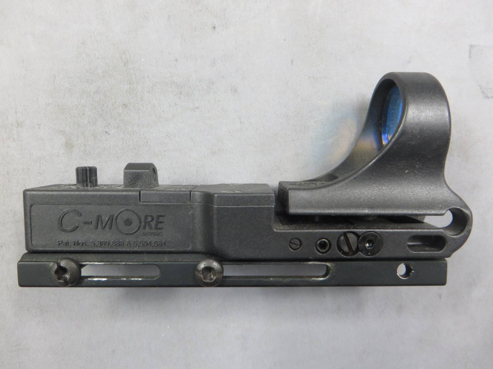 【SOTAC】C-MORE タイプ ドットサイト