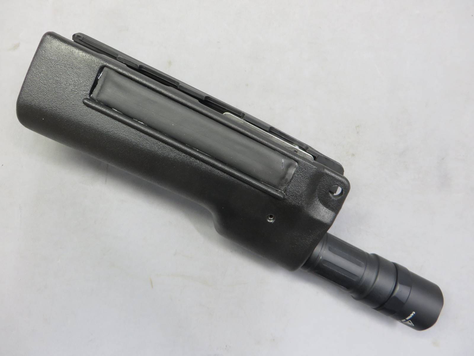 【SUREFIRE】Model 628LMF-B ウエポンライト MP5 HK53（実物）