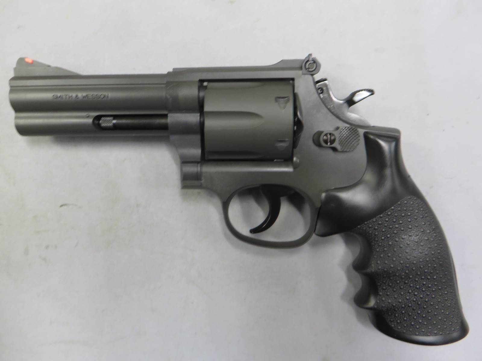 【コクサイ】S&W M586 357マグナム 4in No.94 モデルガン