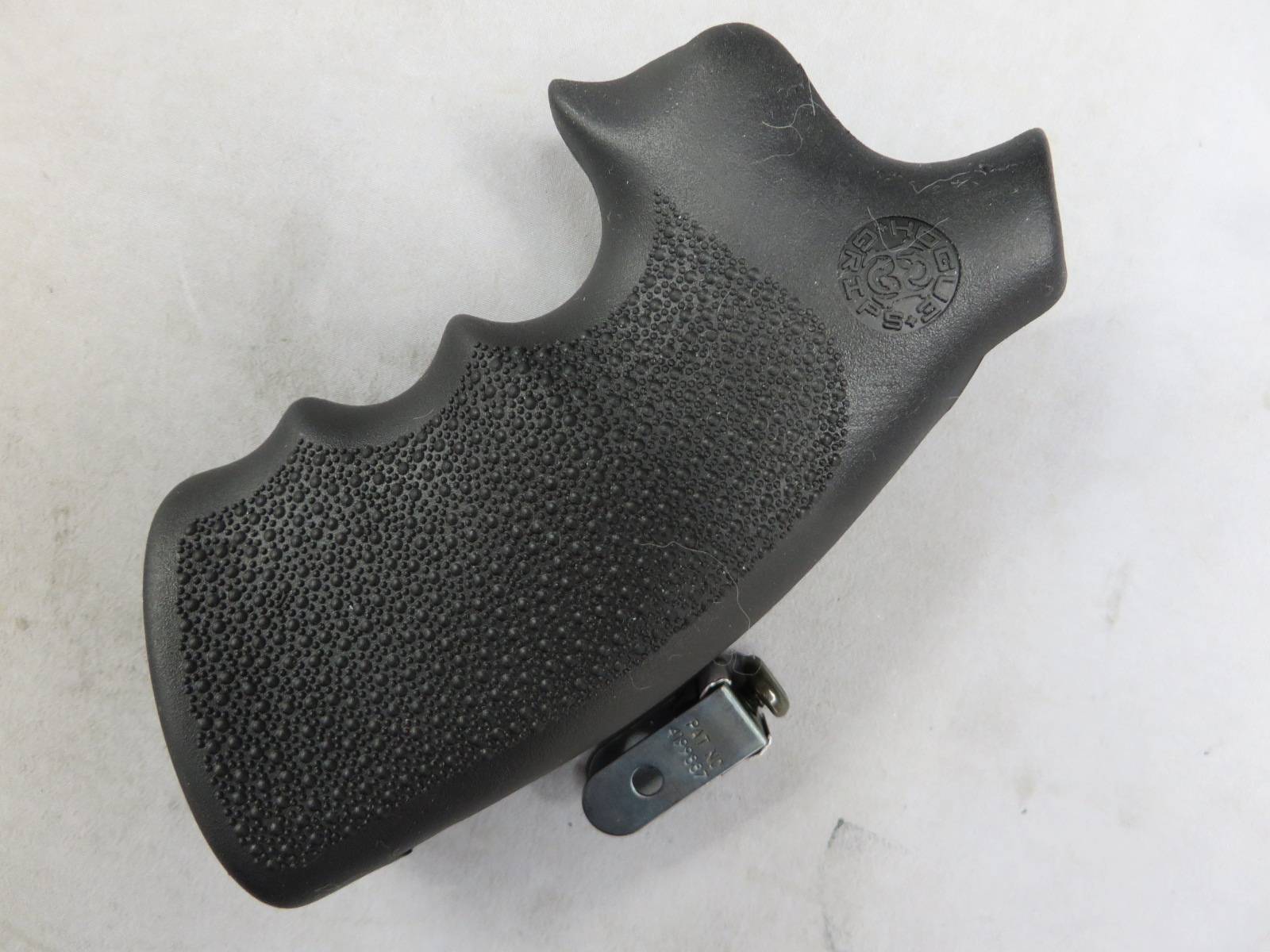 【HOGUE】コルト パイソン MONOGRIP