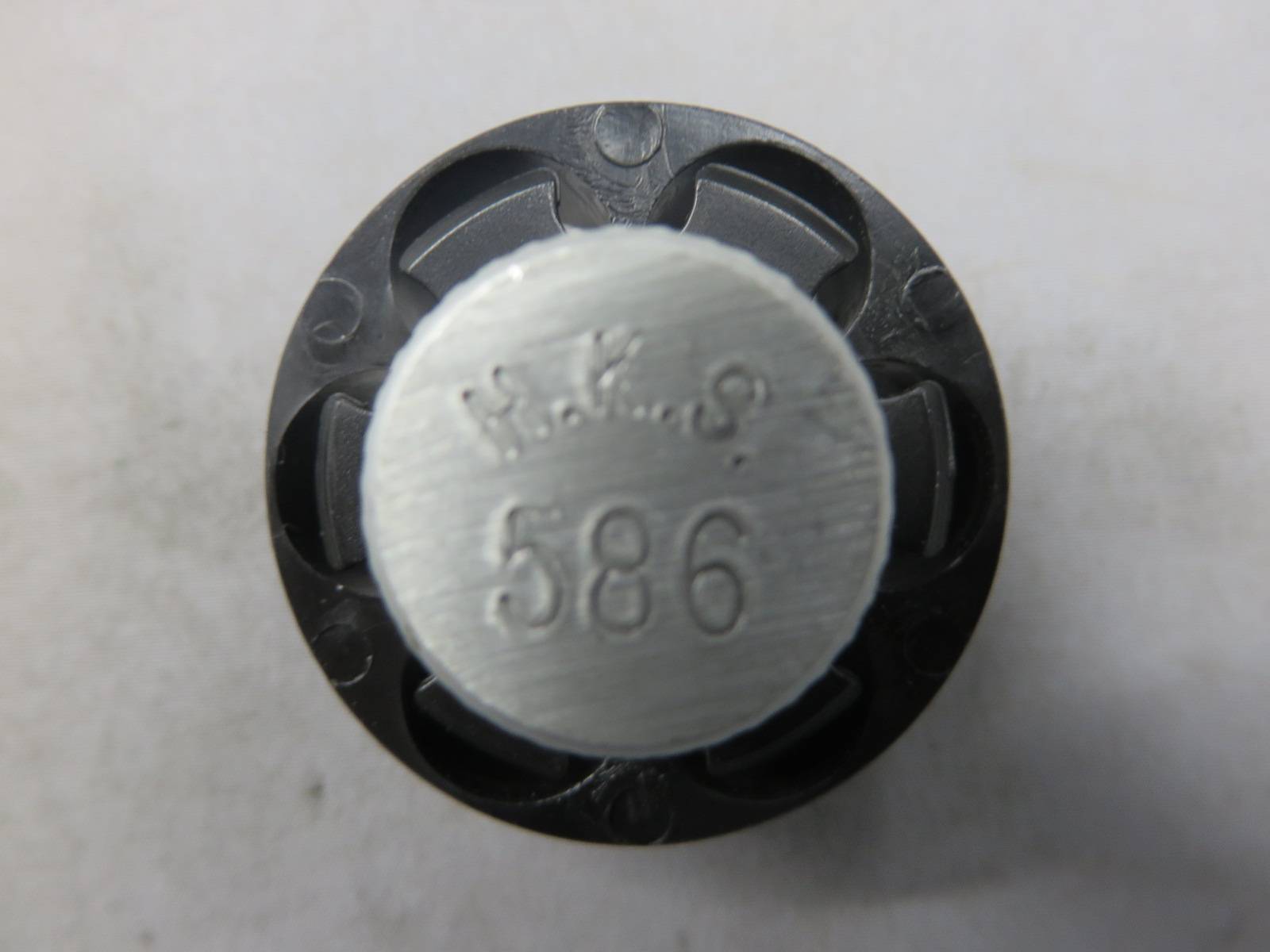 【HKS】586-A スピードローダー