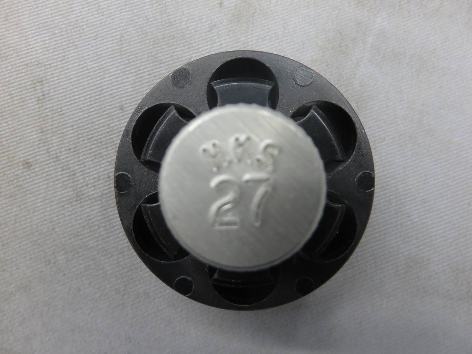 【HKS】27 スピードローダー