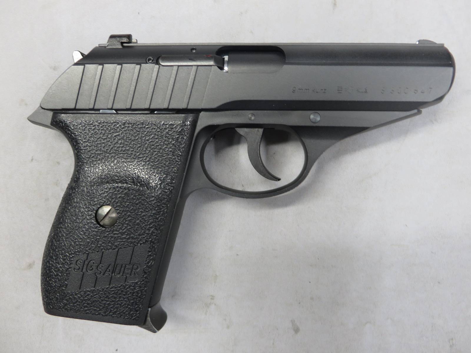 【KSC】P232 ABS