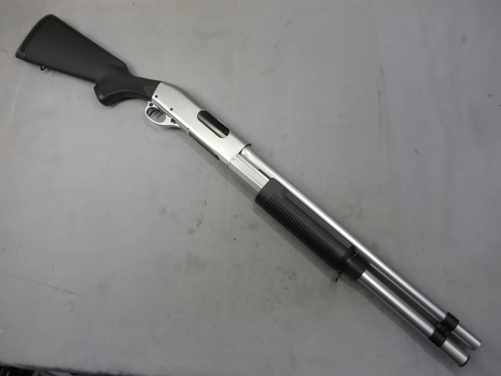 【CYMA】CM.350LMSV・M870 MARINE MAGNUM フルメタル ショットガン