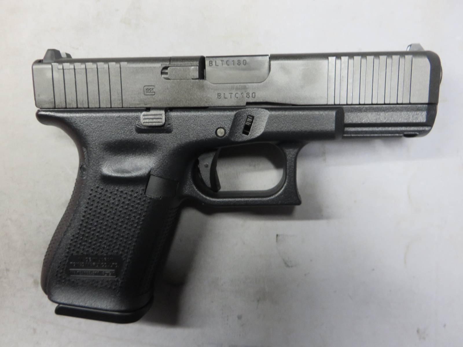 【東京マルイ】グロック19 Gen.5 MOS ・G19 Glock19
