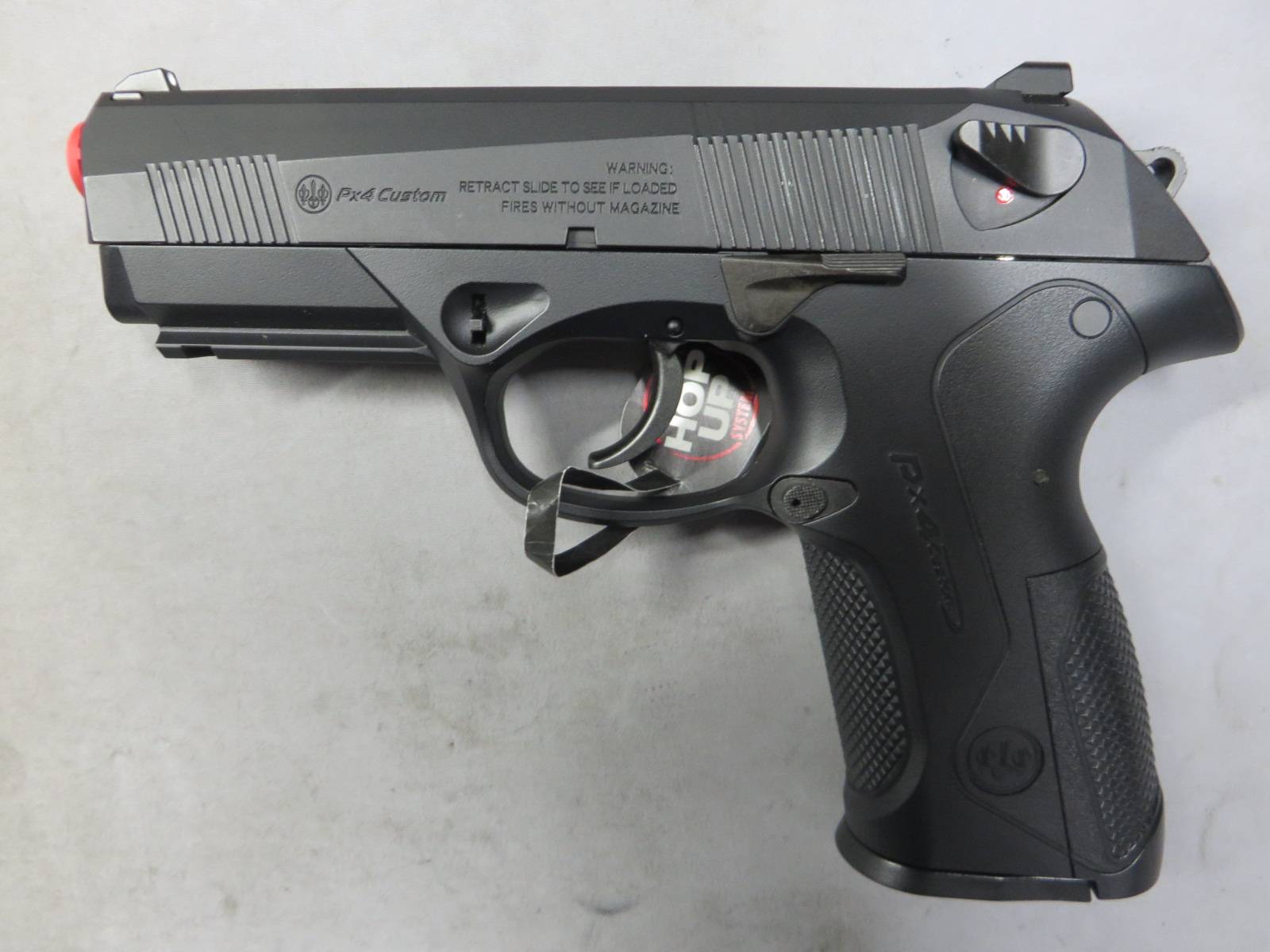 【東京マルイ】PX4
