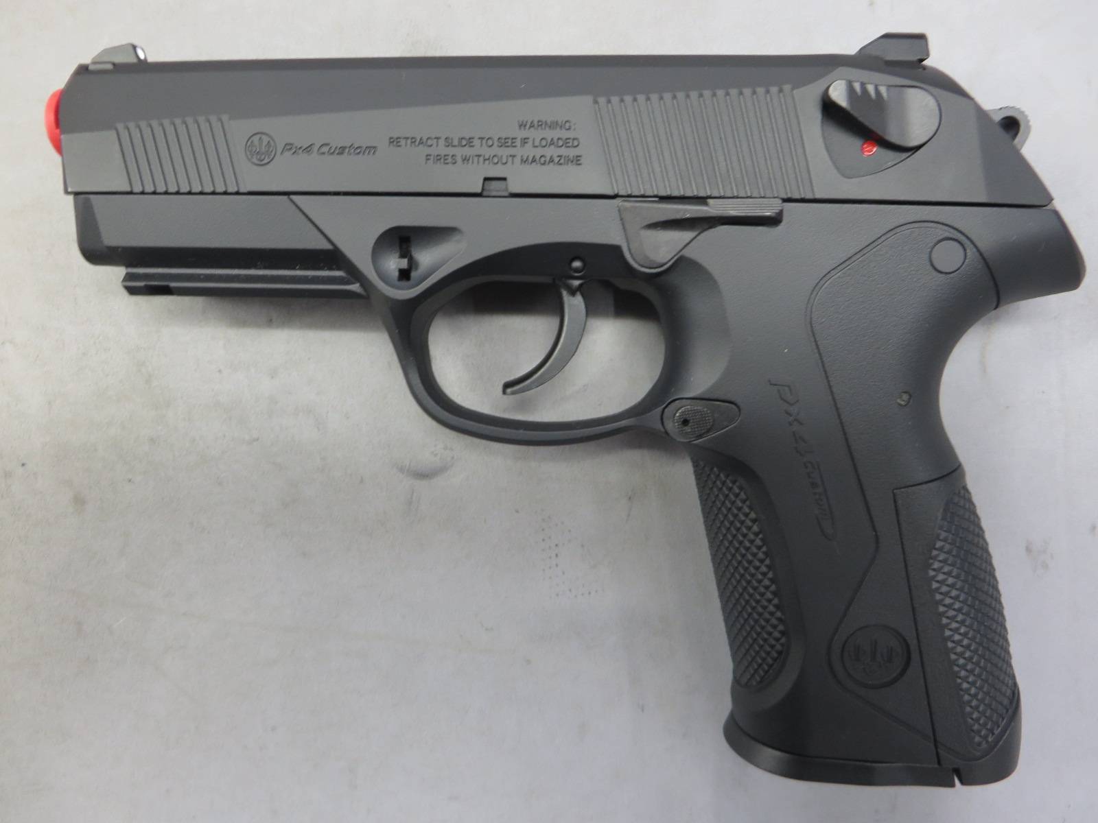 【東京マルイ】PX4