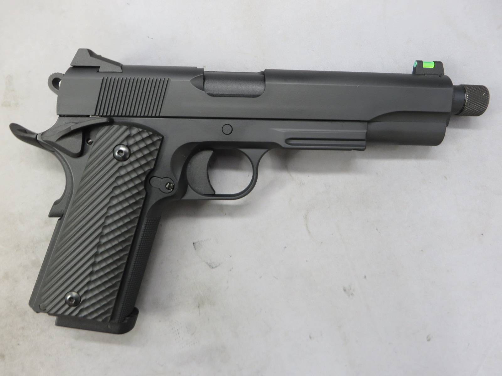 【Carbon8】M45 DOC NITESHIFT CO2