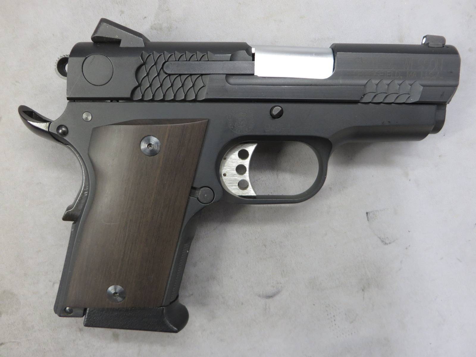 【KSC】M945コンパクト　ジョーカー・Joker