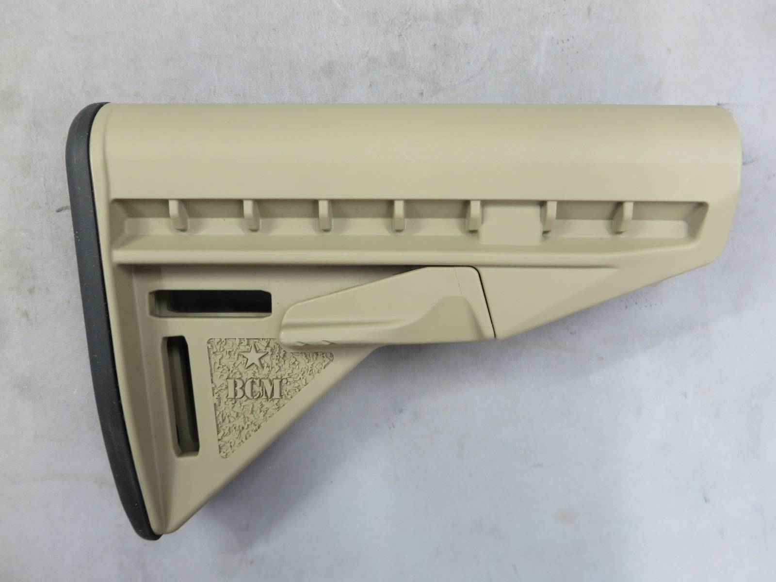 【BCM】MOD 3 ストック FDE