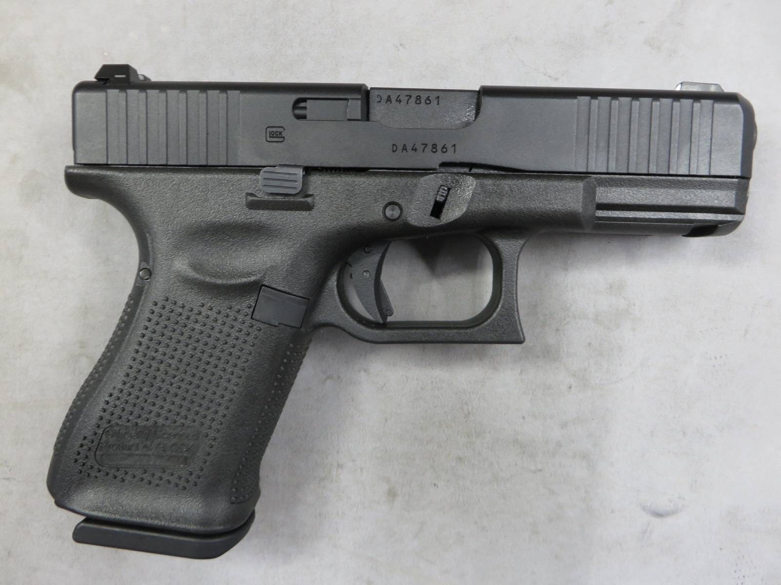 【UMAREX・VFC】グロック19 Gen.5 メタルスライド G19・Glock19