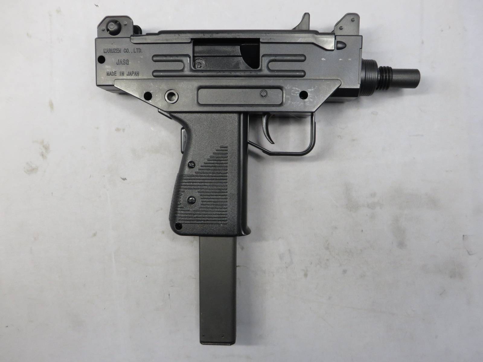 【マルゼン】 マシンピストル タイプU