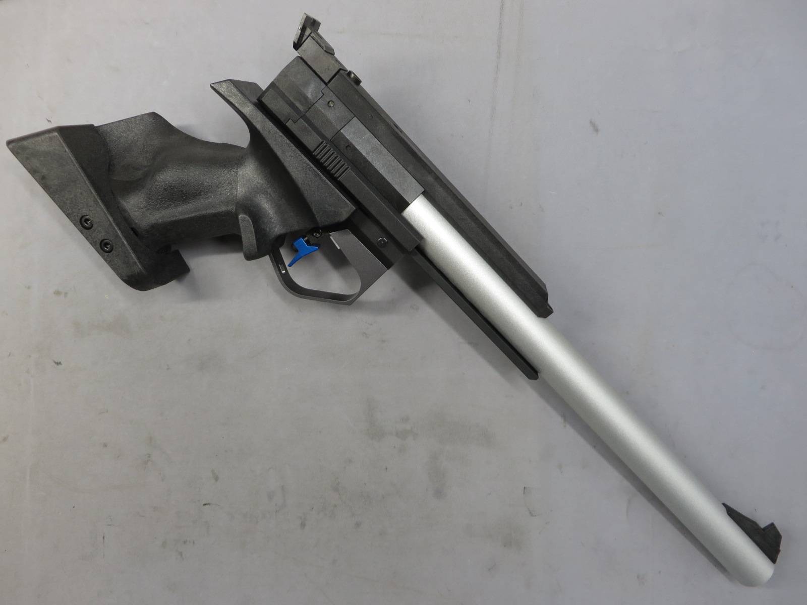 【マルゼン】APS-1 グランドマスター MK3・蔵前工房舎メッキシリンダーカスタム