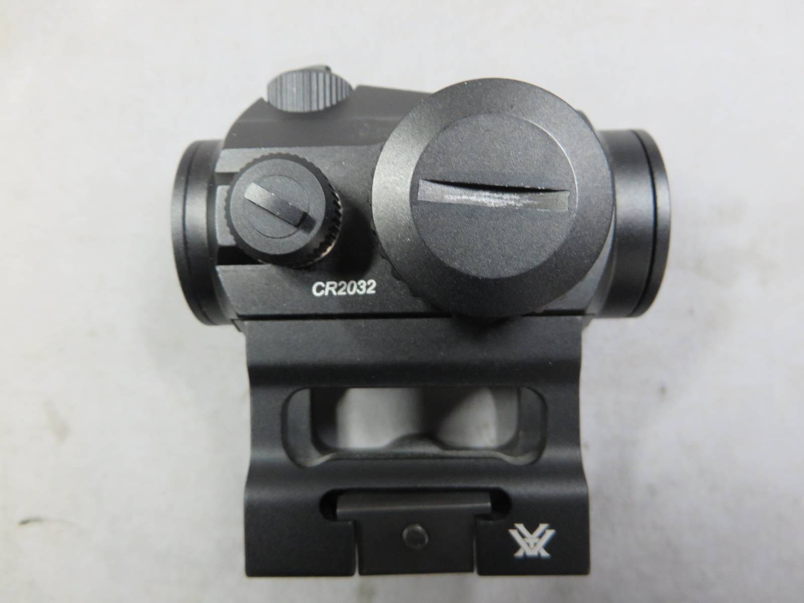 【VORTEX】CROSSFIRE RED DOT CF-RD2
