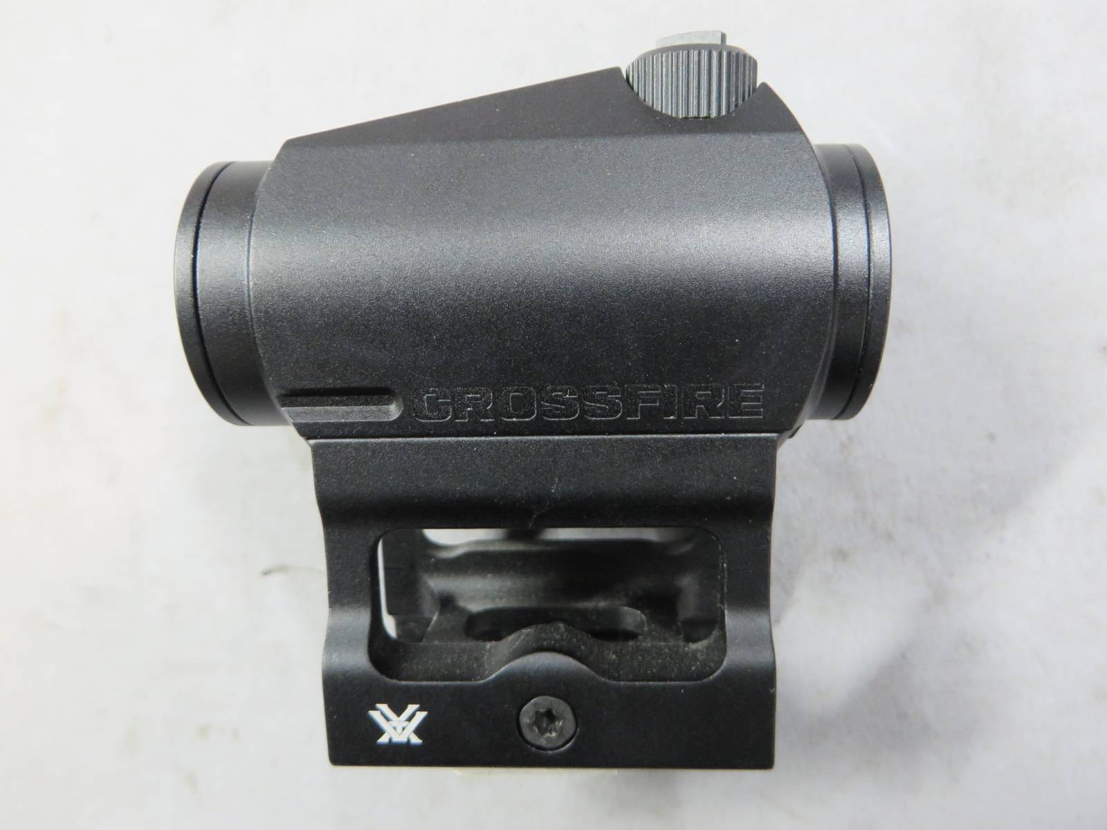 【VORTEX】CROSSFIRE RED DOT CF-RD2