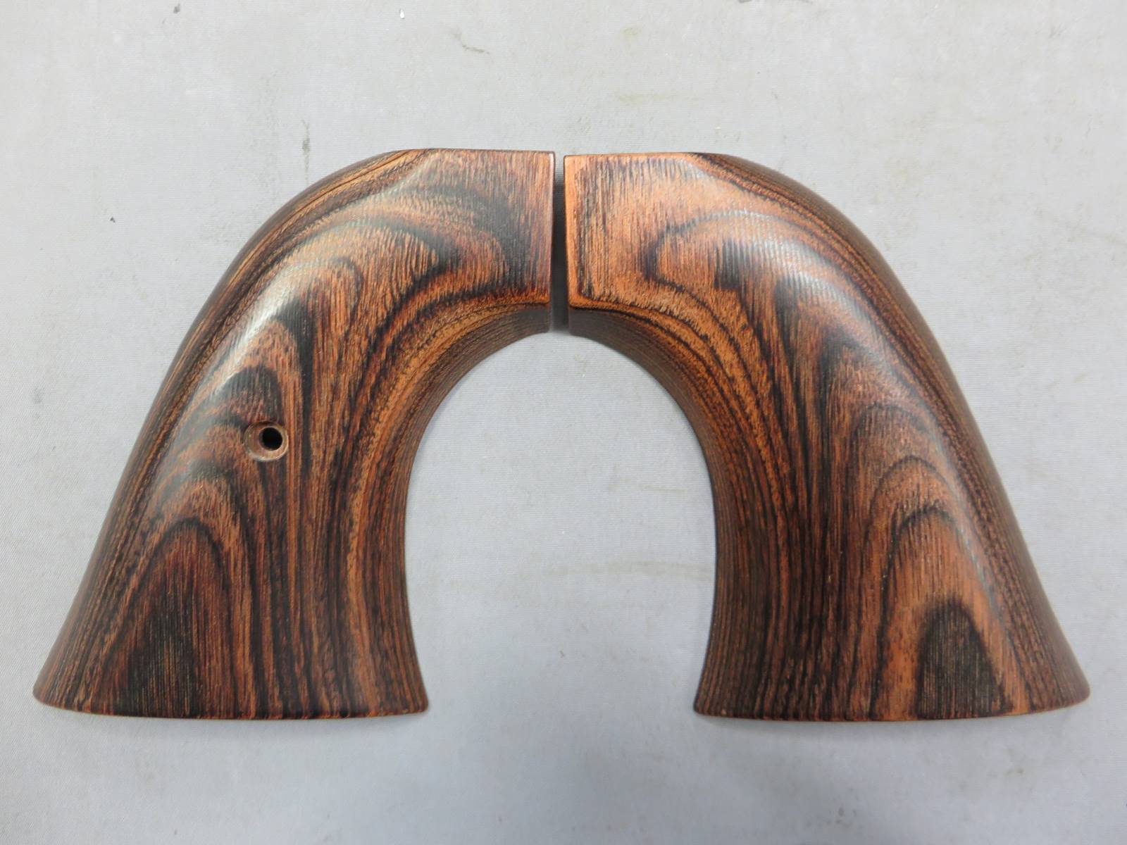 【PANDRA ARMS】SAA.45 （東京マルイ）スムースブラウン