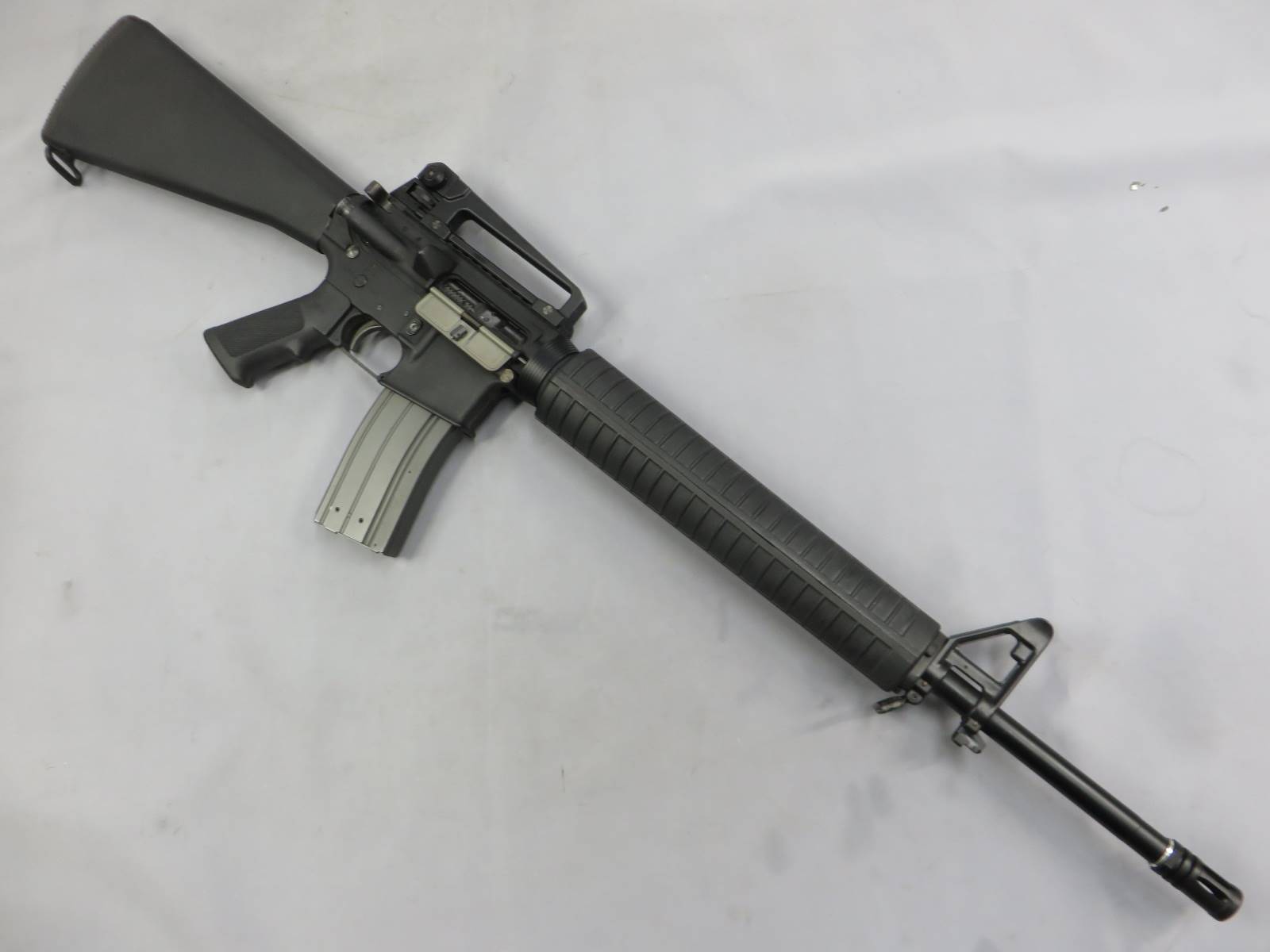 【ウエスタンアームズ】M16A4 アサルトライフル スーパーバージョン