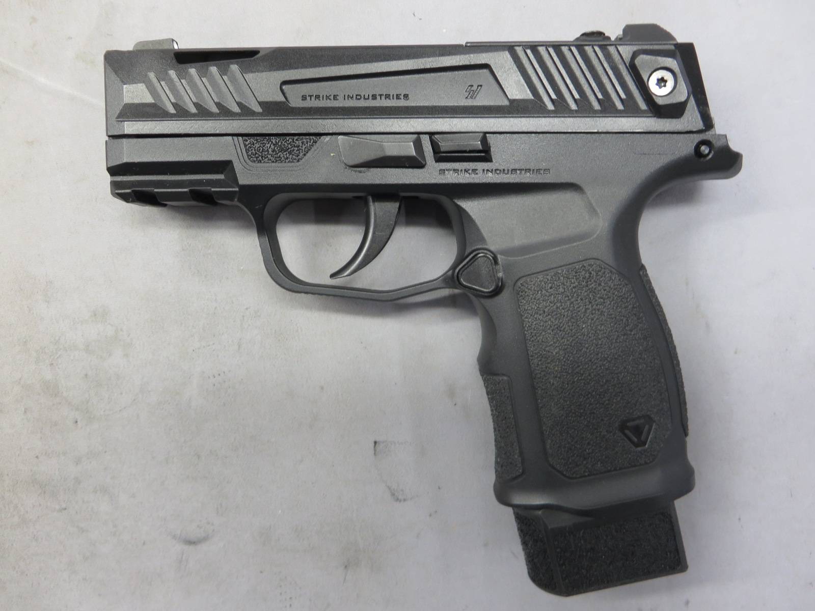 【EMG・VFC】Strike Industries SMP P365・メタルスライド