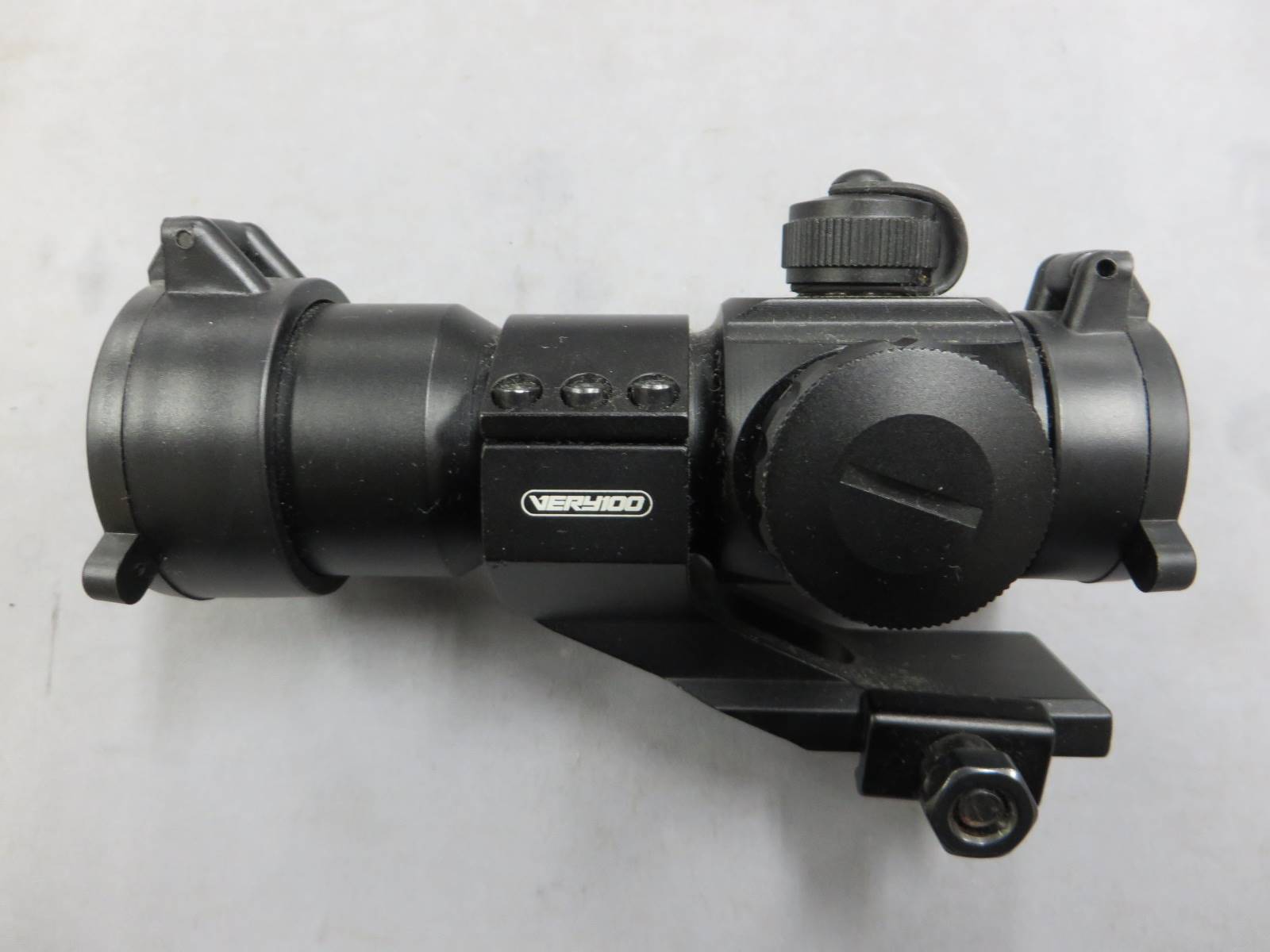 【不明】Aimpoint COMP M2 タイプ ドットサイト