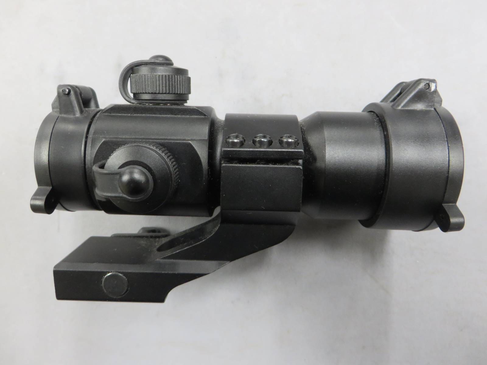 【不明】Aimpoint COMP M2 タイプ ドットサイト