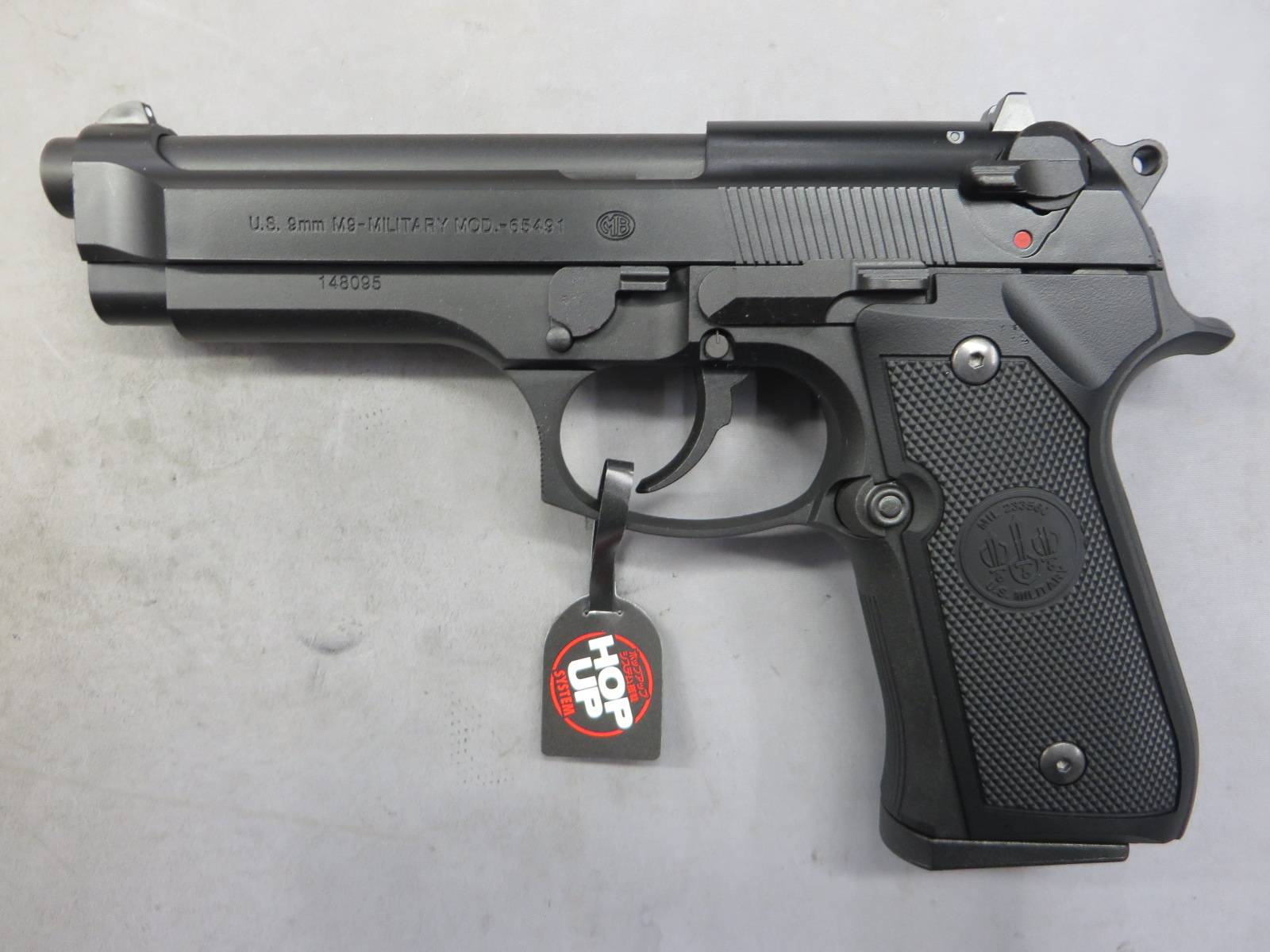 【東京マルイ】U.S.M9 ピストル