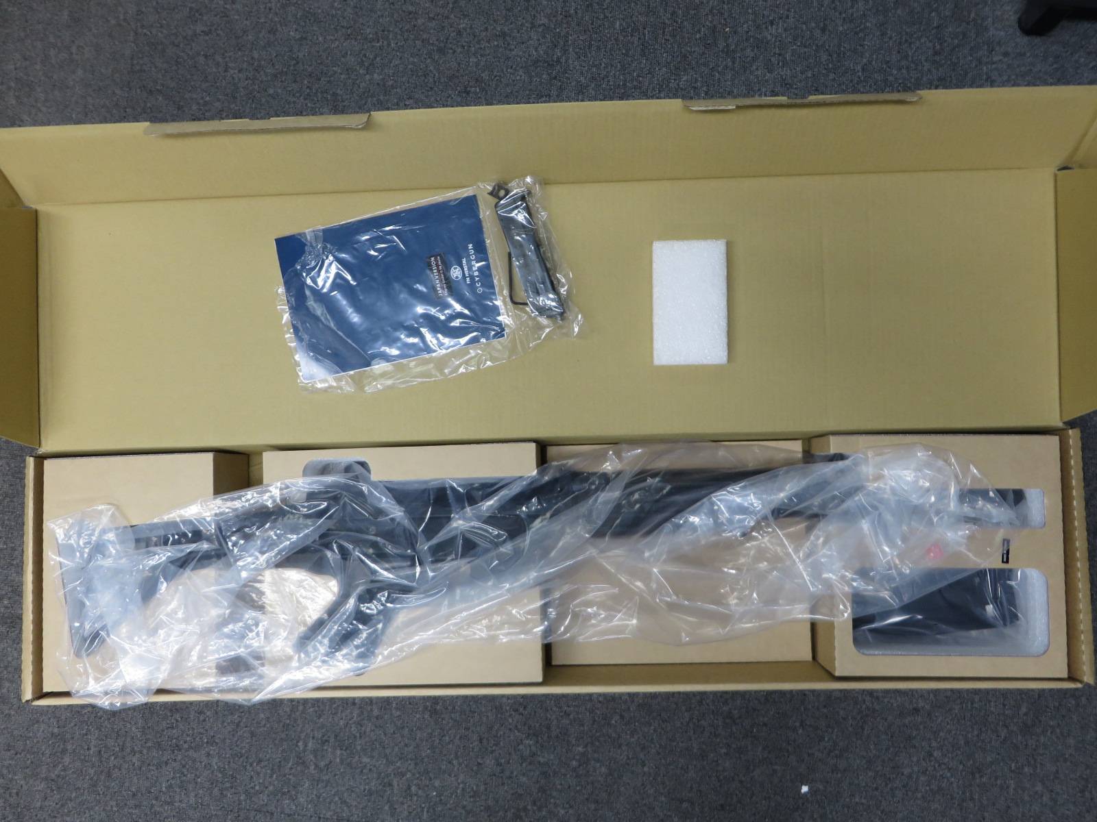 【VFC・CyberGun】FN HERSTAL FN FNC GBBR