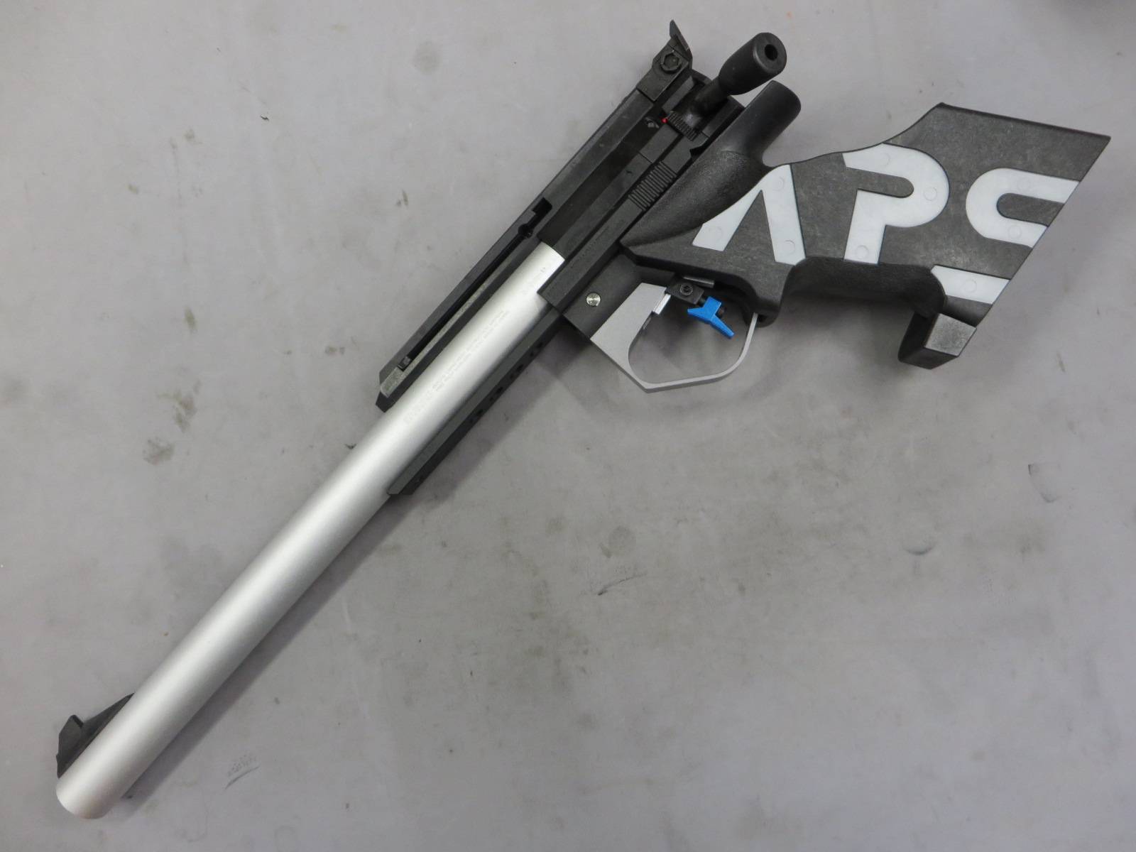 【マルゼン】APS-1 グランドマスター MK3・アイウェアパフォーマ・マズルカバー