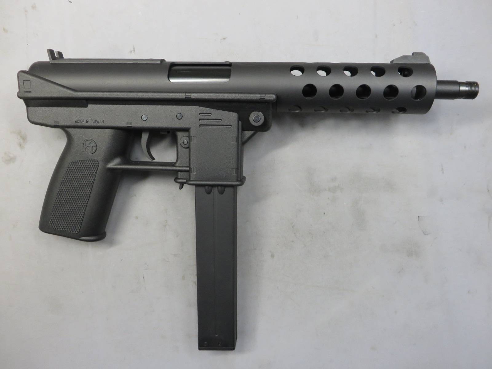 【KTC】KT-101・KG-9