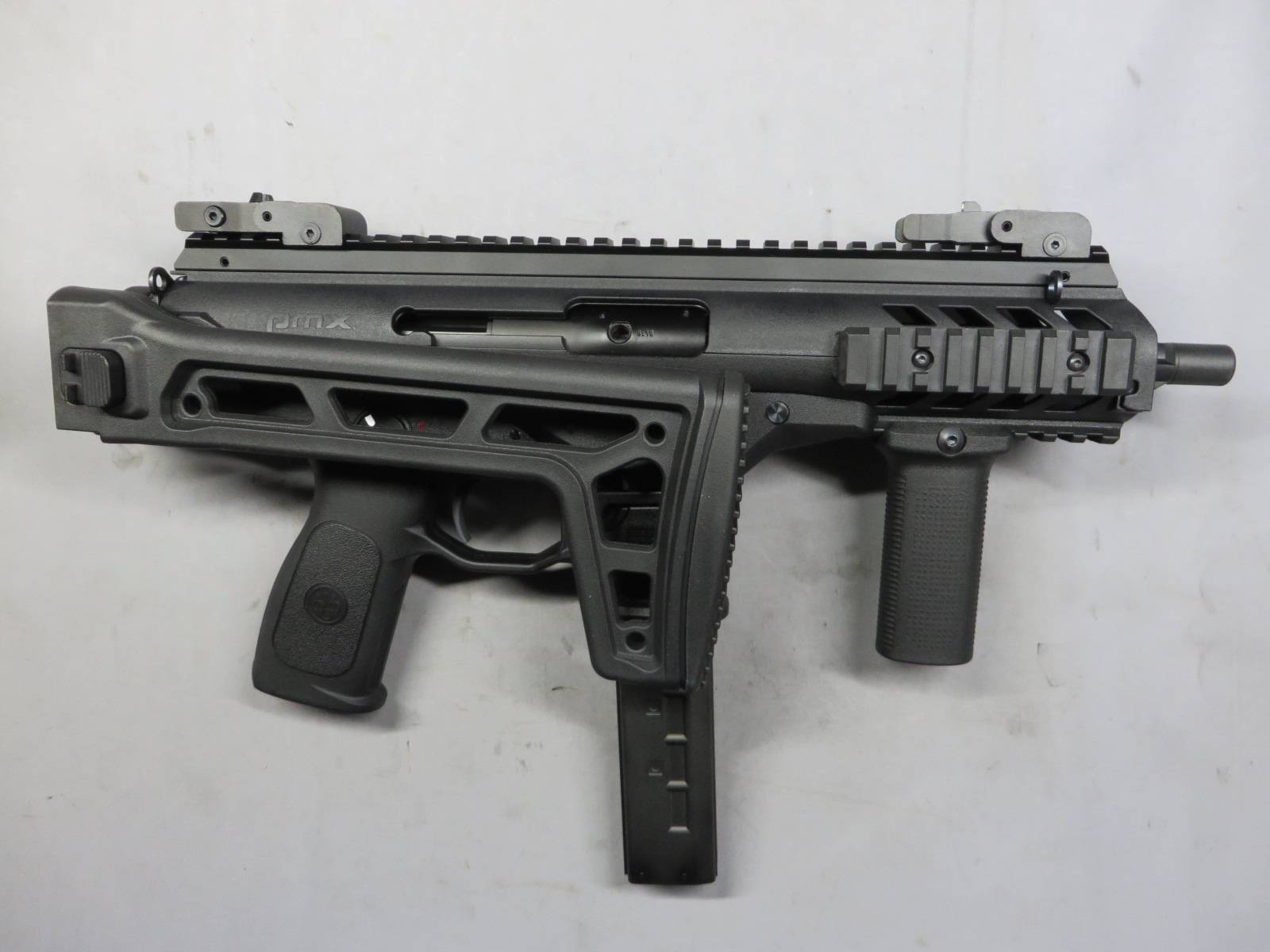 【KSC】 Beretta PMX GBB
