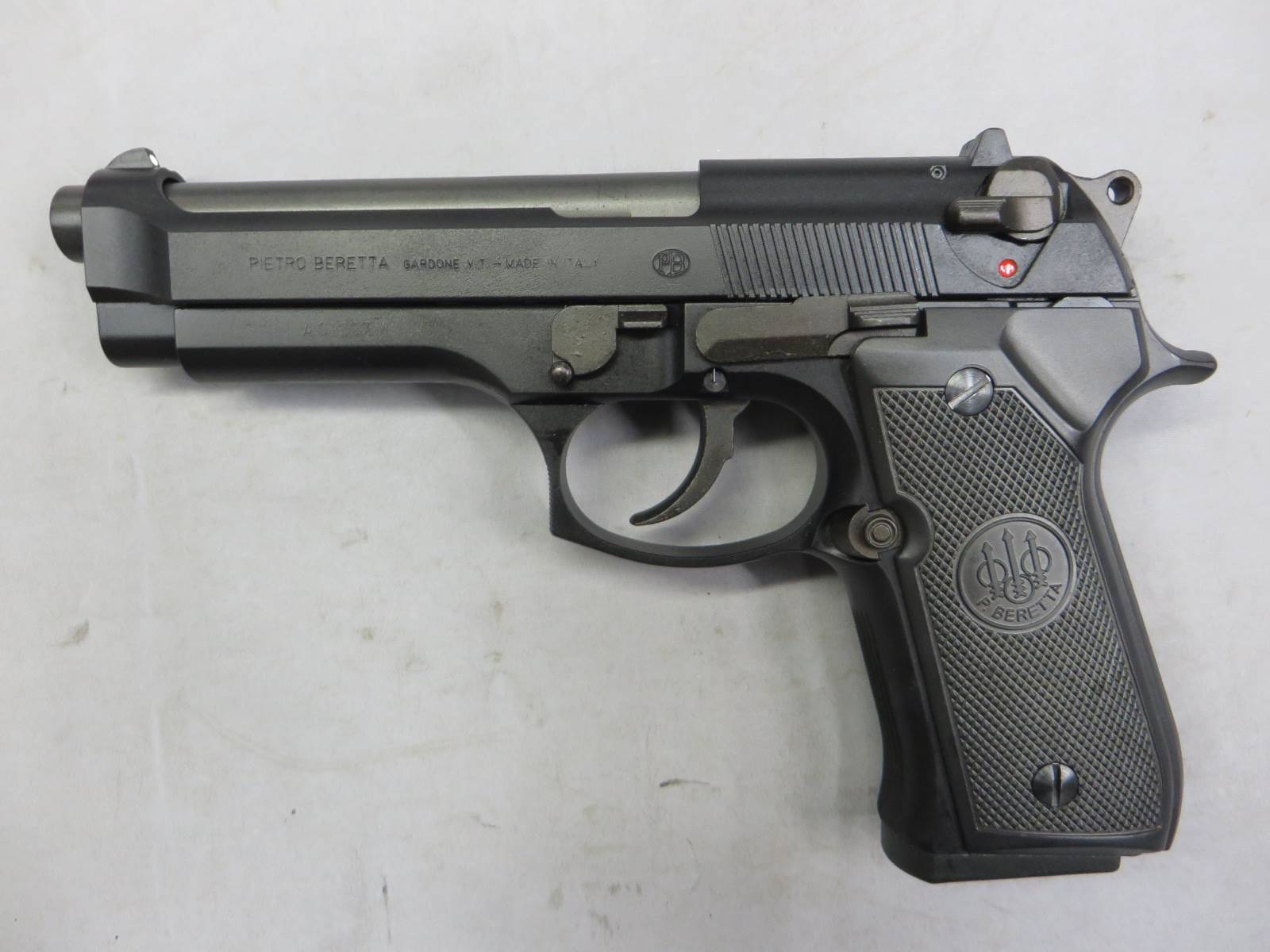 【MGC】ベレッタ M96FS .40S&W モデルガン