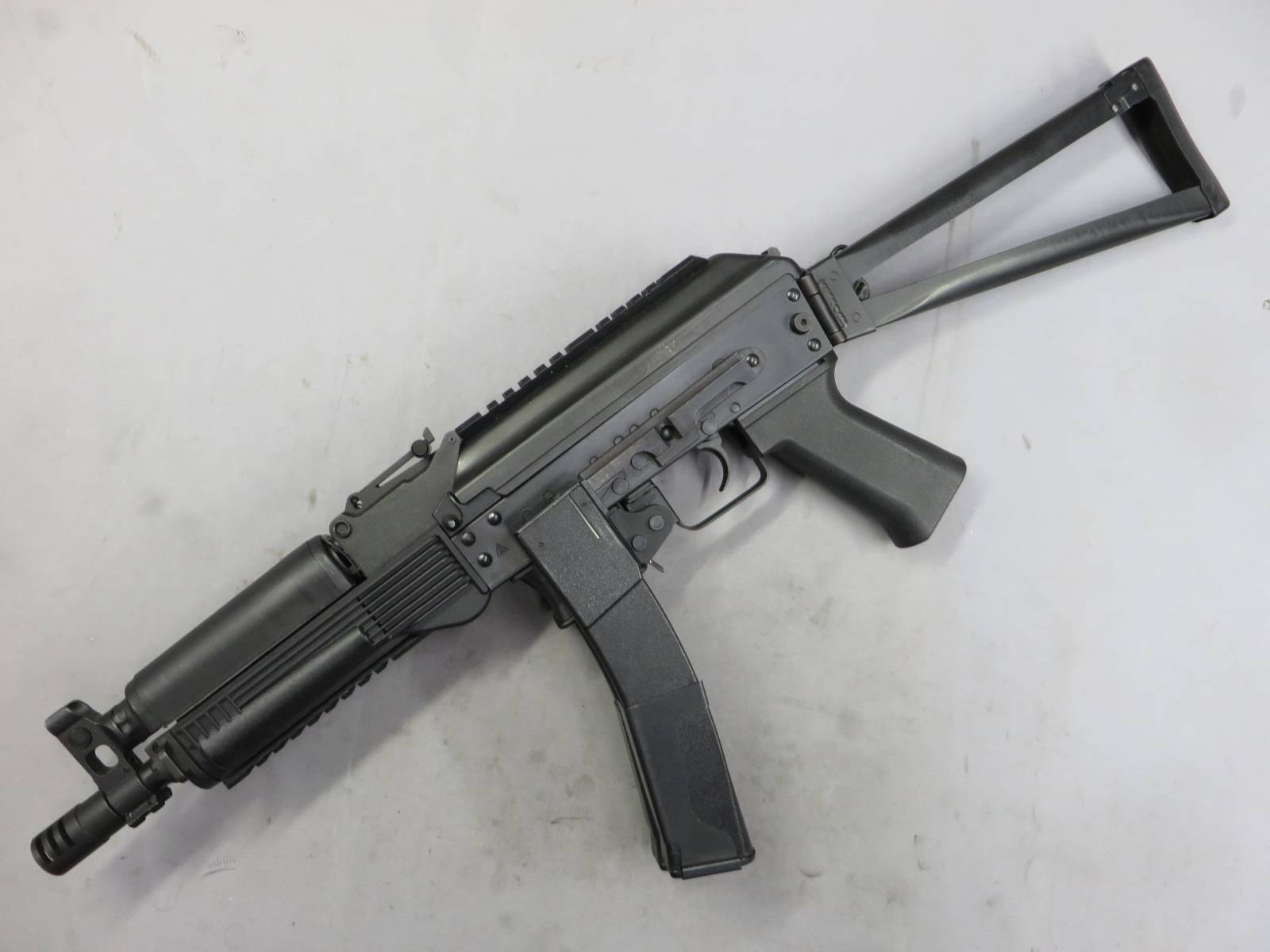 【LCT】PP-19-01 VITYAZ　 電動ガン