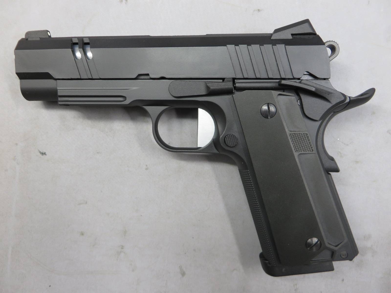 【Carbon8】HELLCAT 4.3 CO2