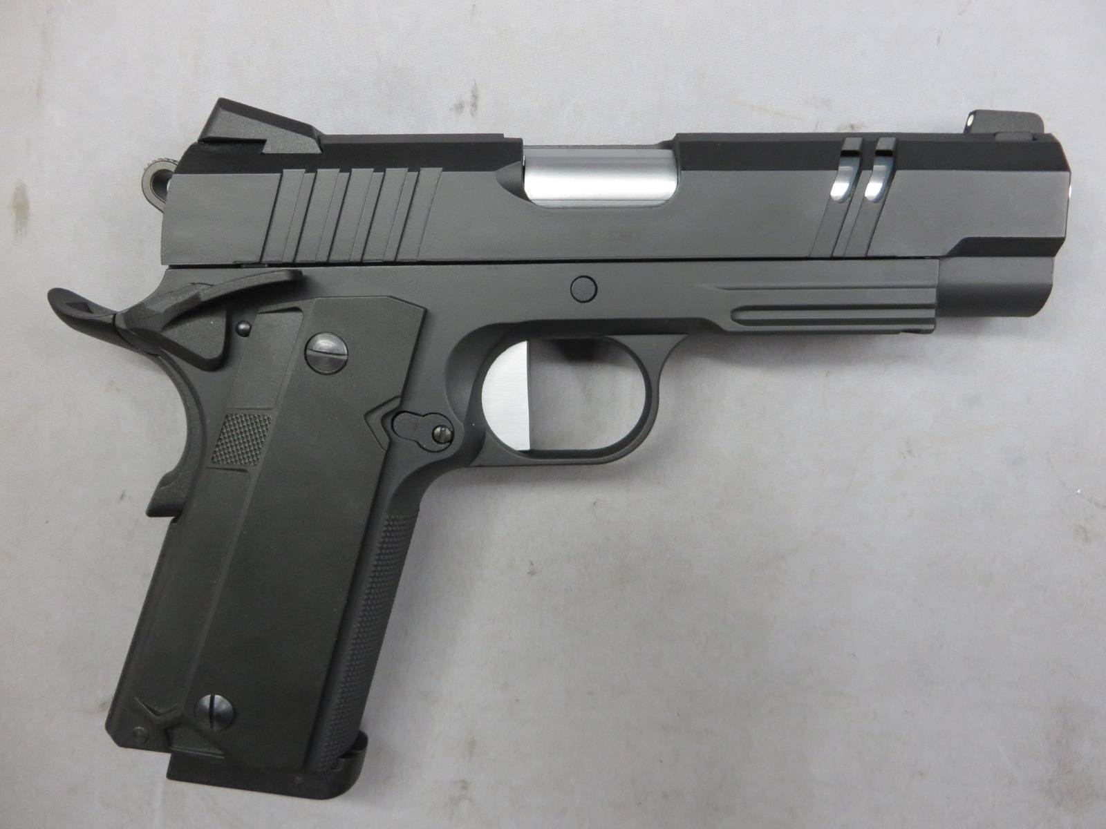 【Carbon8】HELLCAT 4.3 CO2