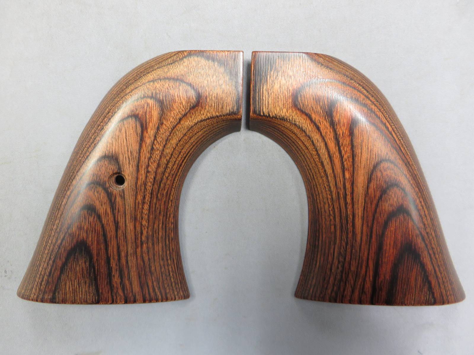 【PANDRA ARMS】SAA.45 （東京マルイ）スムースブラウン