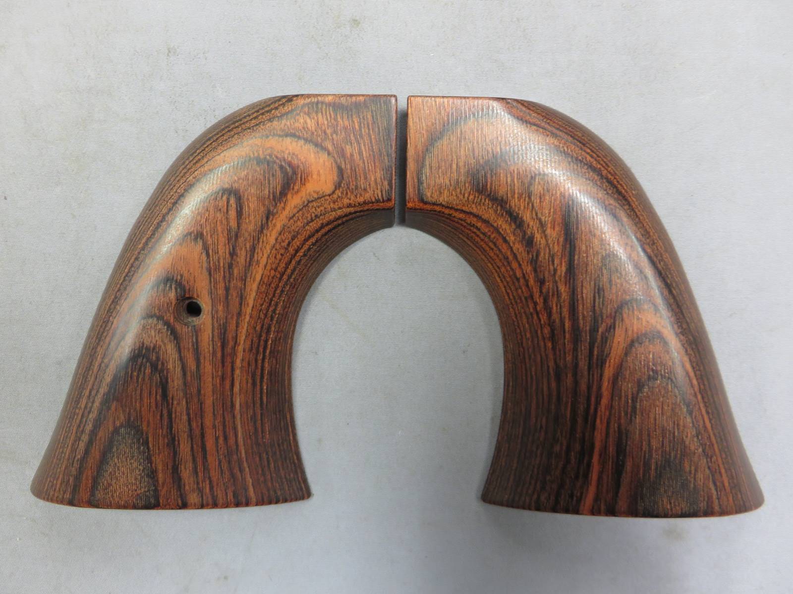 【PANDRA ARMS】SAA.45 （東京マルイ）スムースブラウン