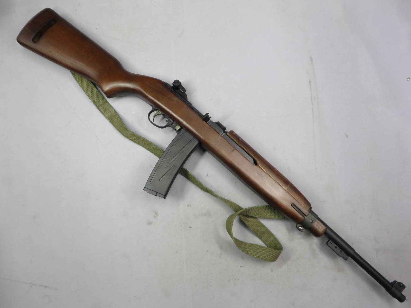 【KingArms】U.S.M2カービン GBB