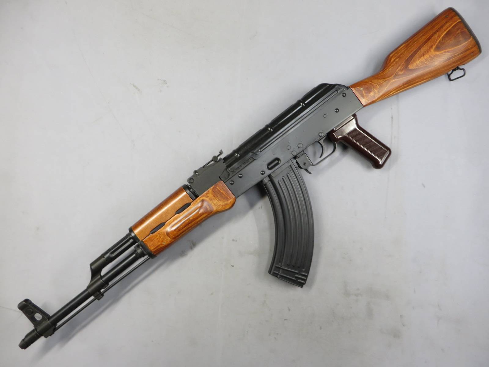 【GHK】AKM