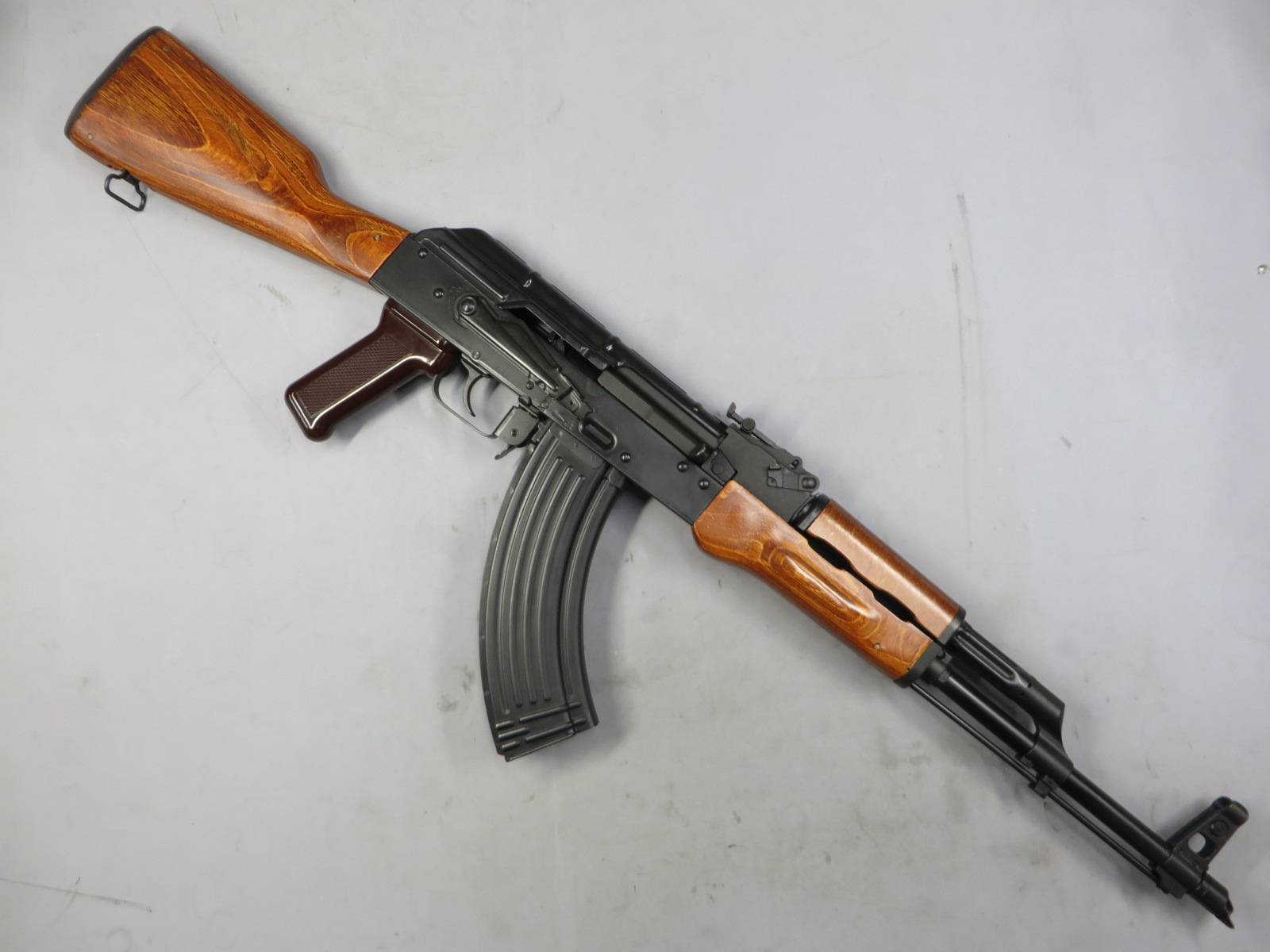 【GHK】AKM