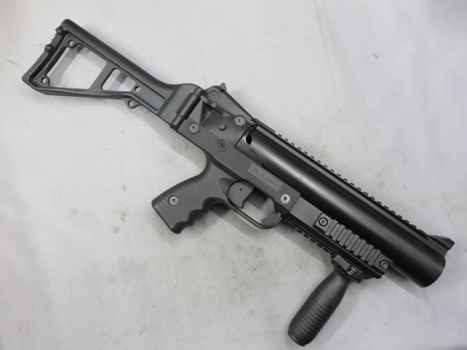 【ASG】B&T GL-06 グレネードランチャー