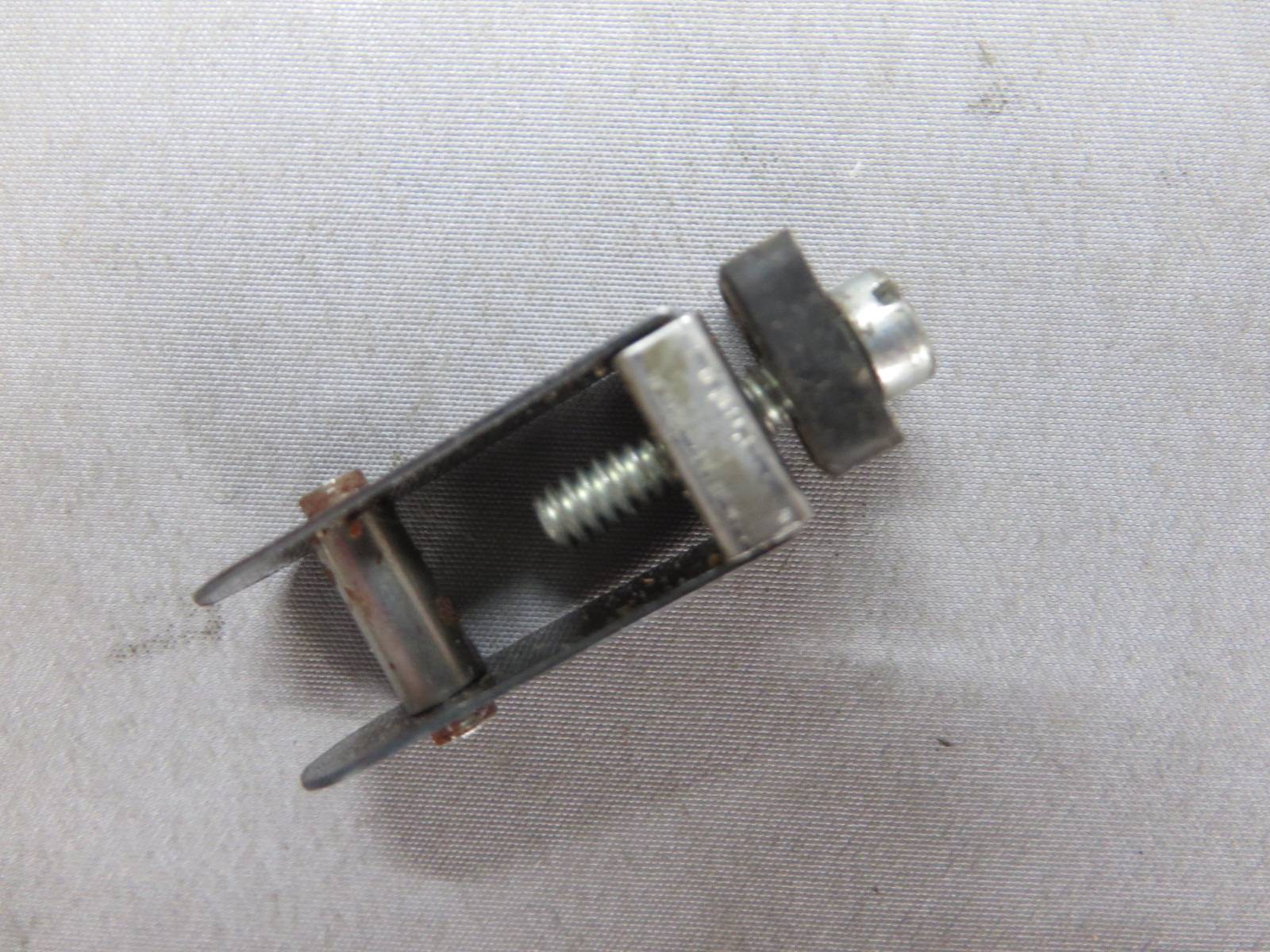 【HOGUE】コルト パイソン オーバーサイズ チューリップウッド グリップ