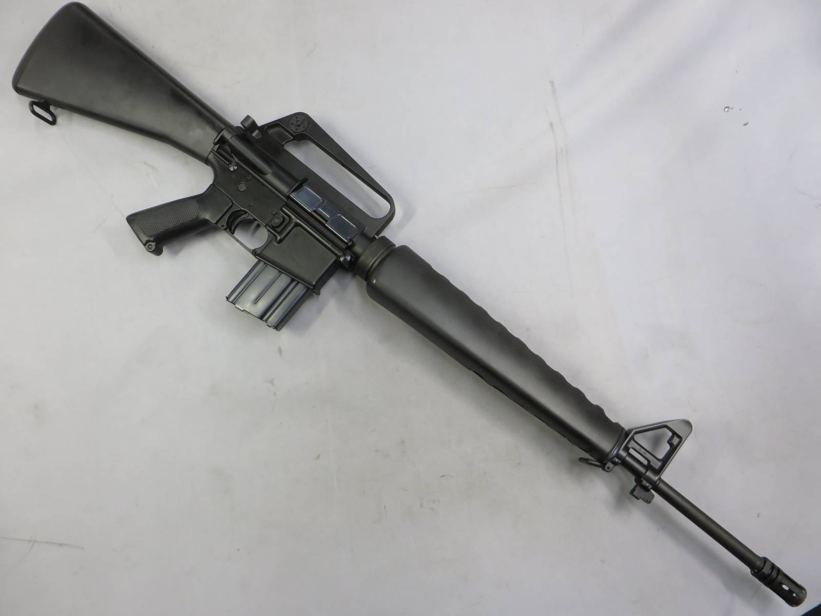 【マルシン】M16A1 モデルガン