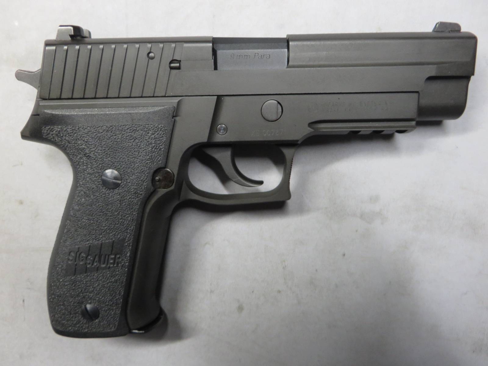 【KSC】P226R スタンダード HW SYSTEM7