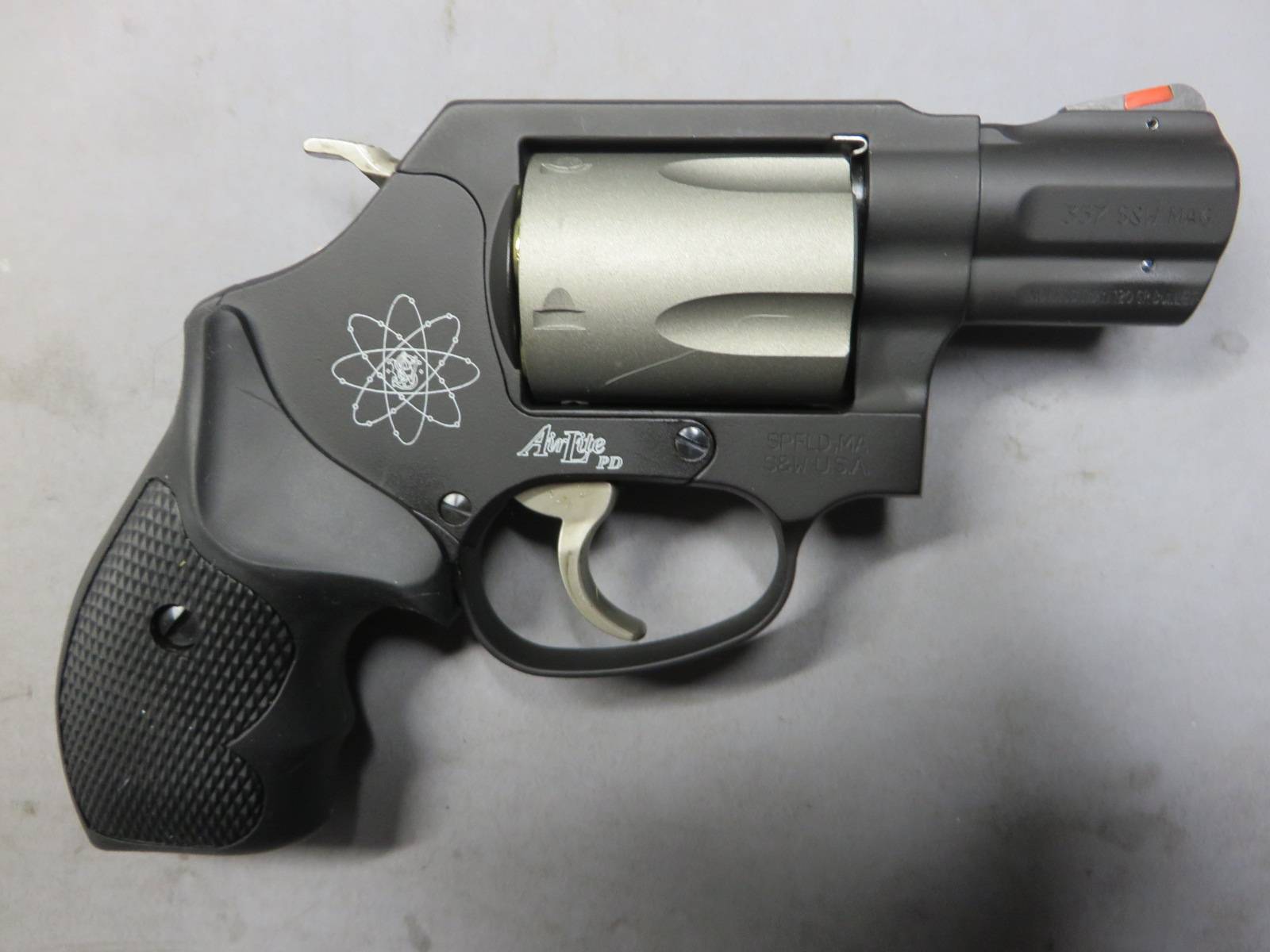 【タナカ】S&W M360 PD 1 7/8in ABS + セラコート 少量限定製品
