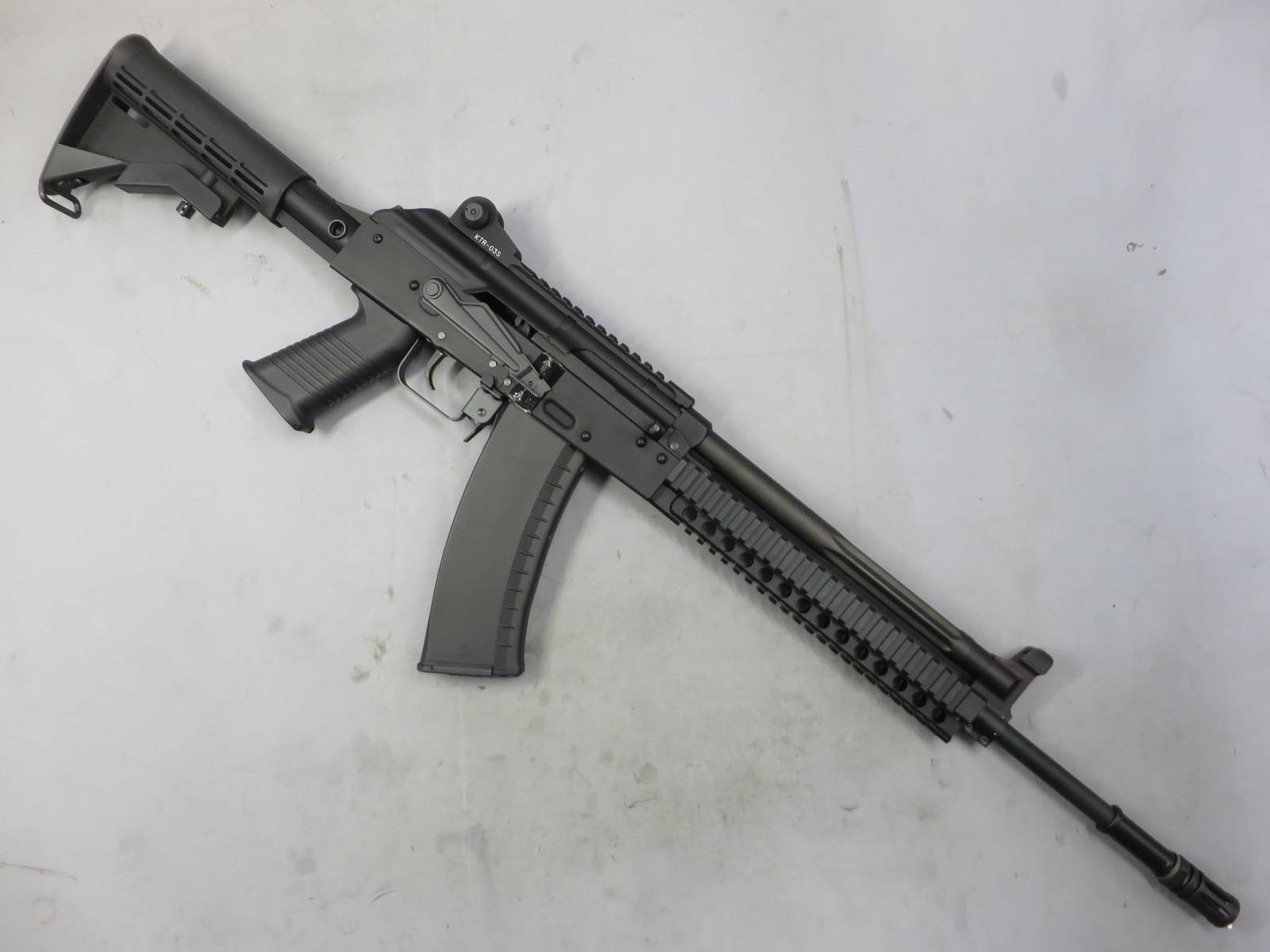 【KSC】AK KTR-03