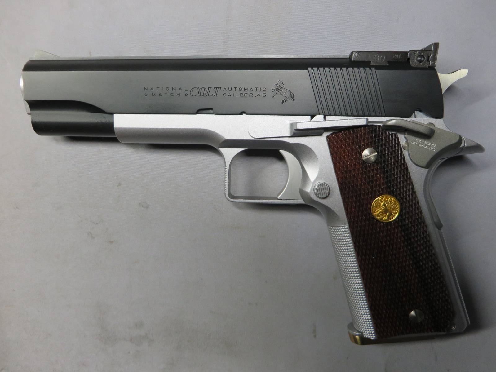 【ウエスタンアームズ】 ホーグ KKスペシャル DXエディション WA創立40周年記念