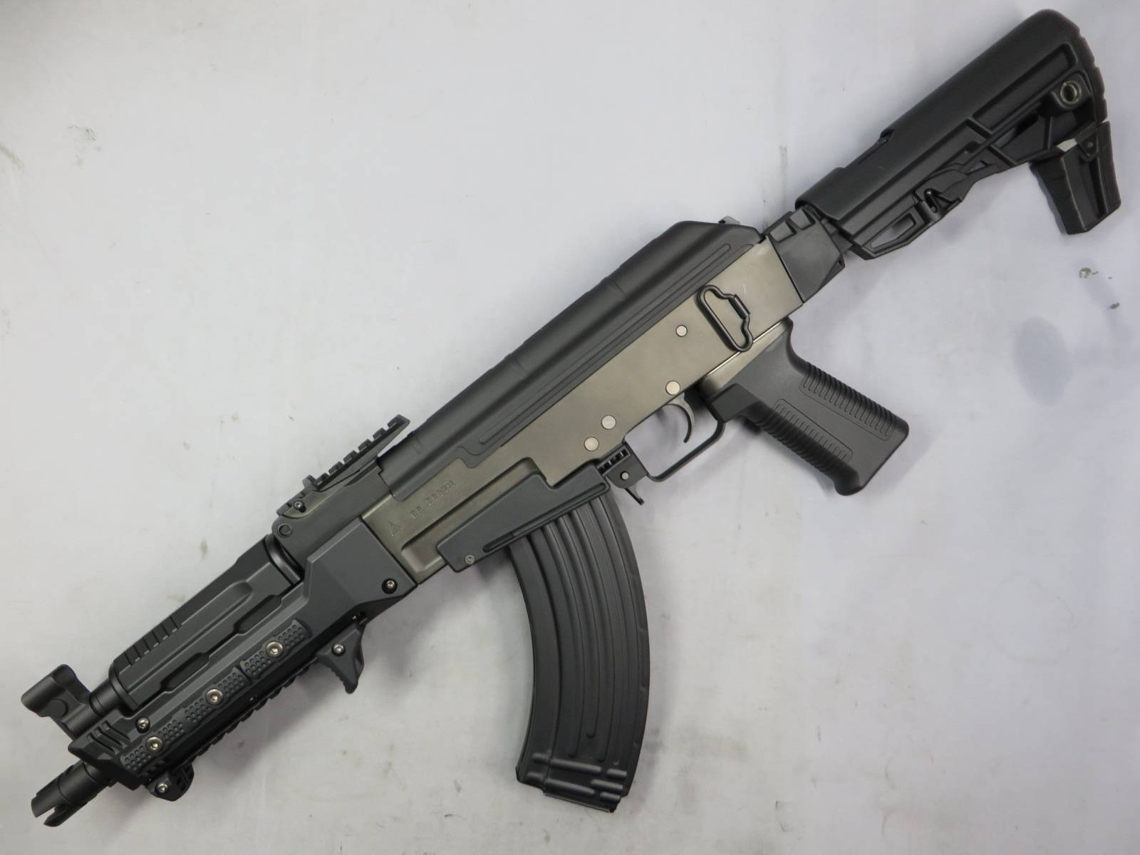 【東京マルイ】AKストーム　次世代電動ガン