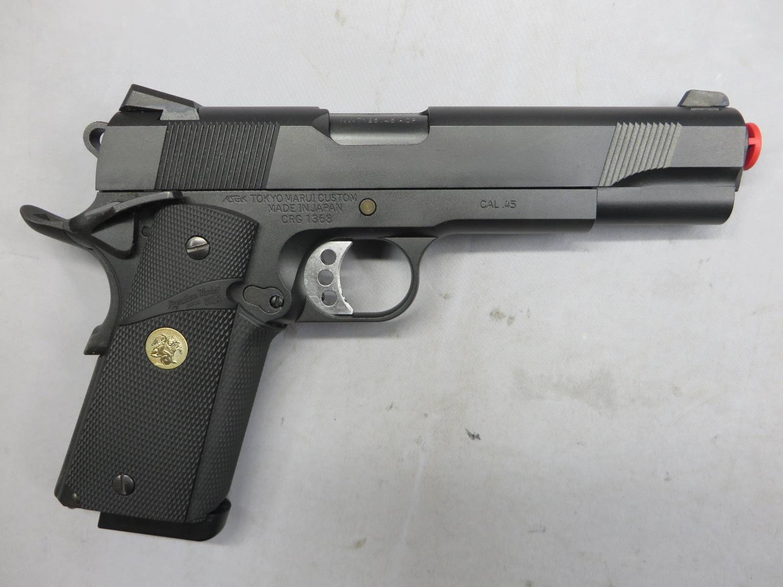 【東京マルイ】MEUピストル