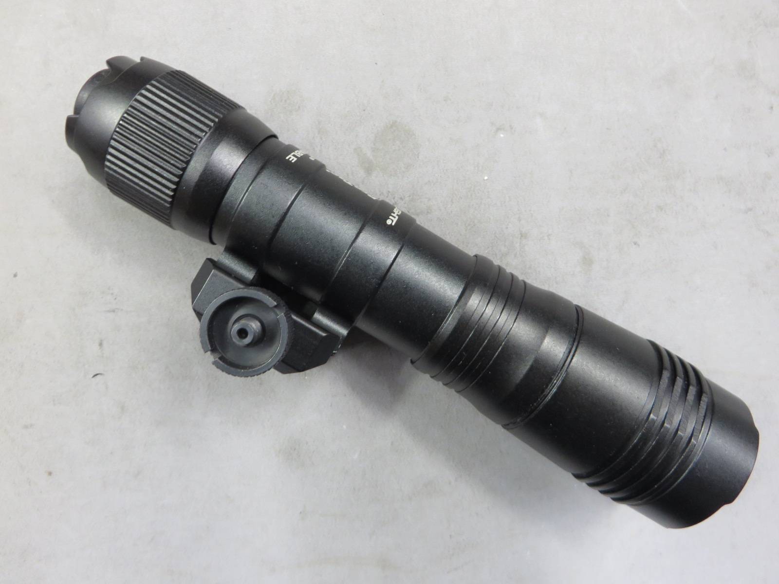 【STREAM LIGHT】PROTEC 2.0 Rail Mount